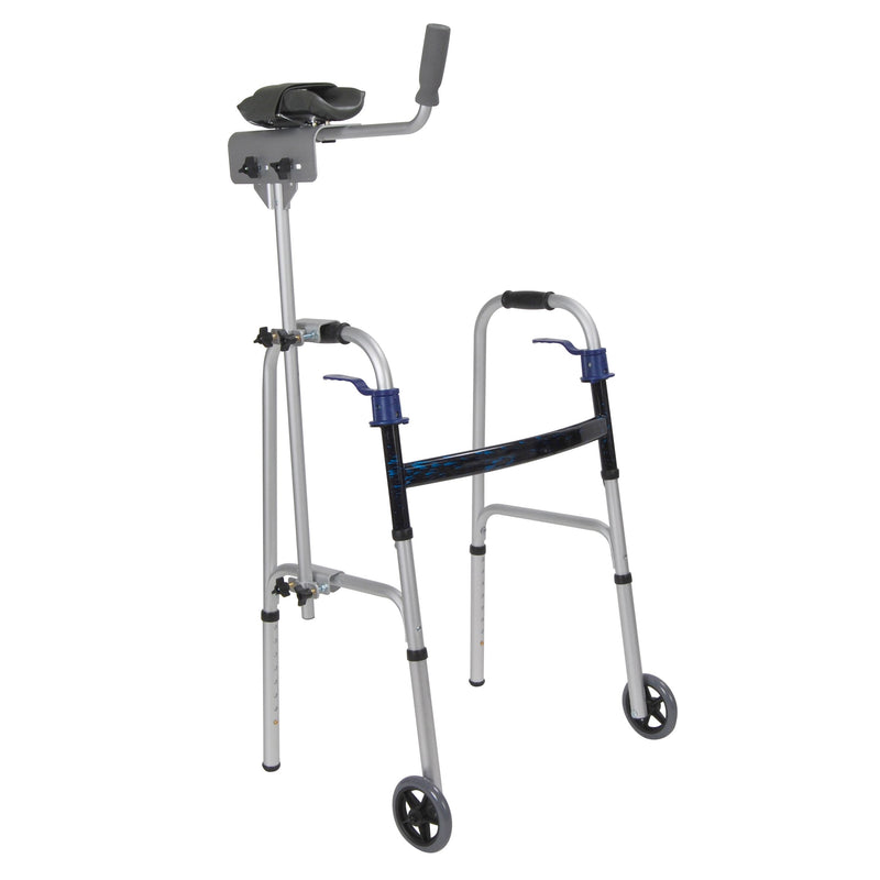 drive Platform Walker / Crutch Attachment -Each drive Platform Walker / Crutch Attachment -Each