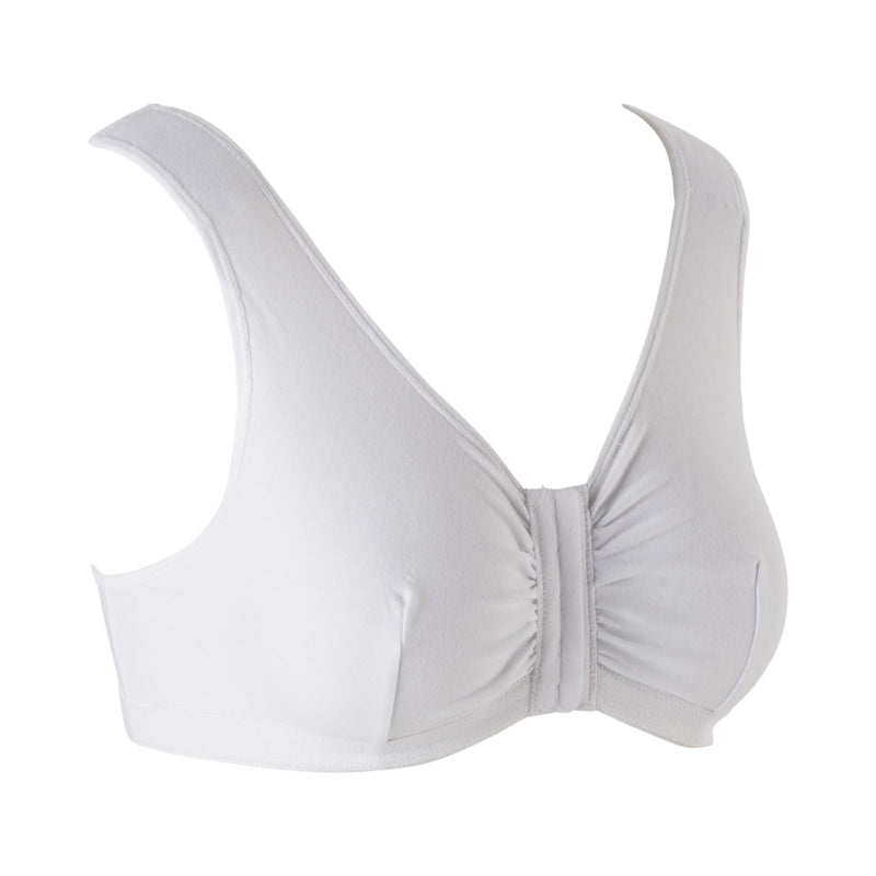 McKesson Surgi-Bra II, 32 Inch, White -Each McKesson Surgi-Bra II, 32 Inch, White -Each