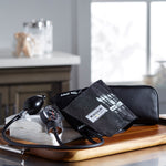 McKesson LUMEON 2-Tube Aneroid Sphygmomanometer with Cuff -Box of 1 McKesson LUMEON 2-Tube Aneroid Sphygmomanometer with Cuff -Box of 1