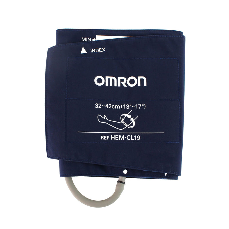Omron Intelli Sense Blood Pressure Cuff, Large -Each Omron Intelli Sense Blood Pressure Cuff, Large -Each