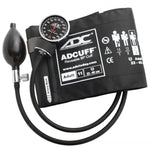 American Diagnostic Corp Diagnostic Arm Sphygmomanometer, Black -Each American Diagnostic Corp Diagnostic Arm Sphygmomanometer, Black -Each