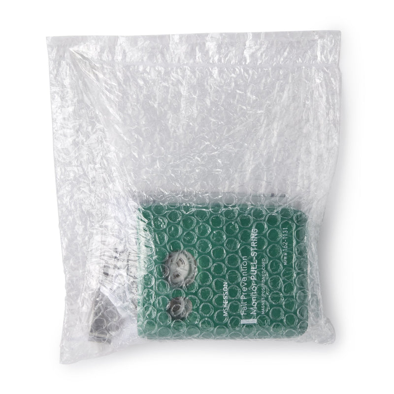 McKesson Fall Prevention Monitor for Use With Pull-cord and Garment Clip -Case of 40 McKesson Fall Prevention Monitor for Use With Pull-cord and Garment Clip -Case of 40