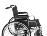 drive Sentra HD Extra-Extra Wide Bariatric Wheelchair, 28-inch Seat Width -Each drive Sentra HD Extra-Extra Wide Bariatric Wheelchair, 28-inch Seat Width -Each
