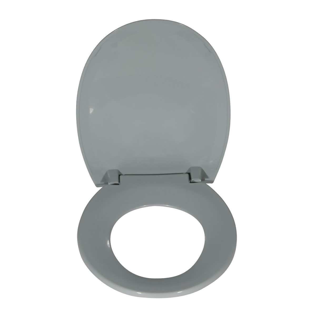 drive Oblong Oversized Toilet Seat with Lid -Each drive Oblong Oversized Toilet Seat with Lid -Each