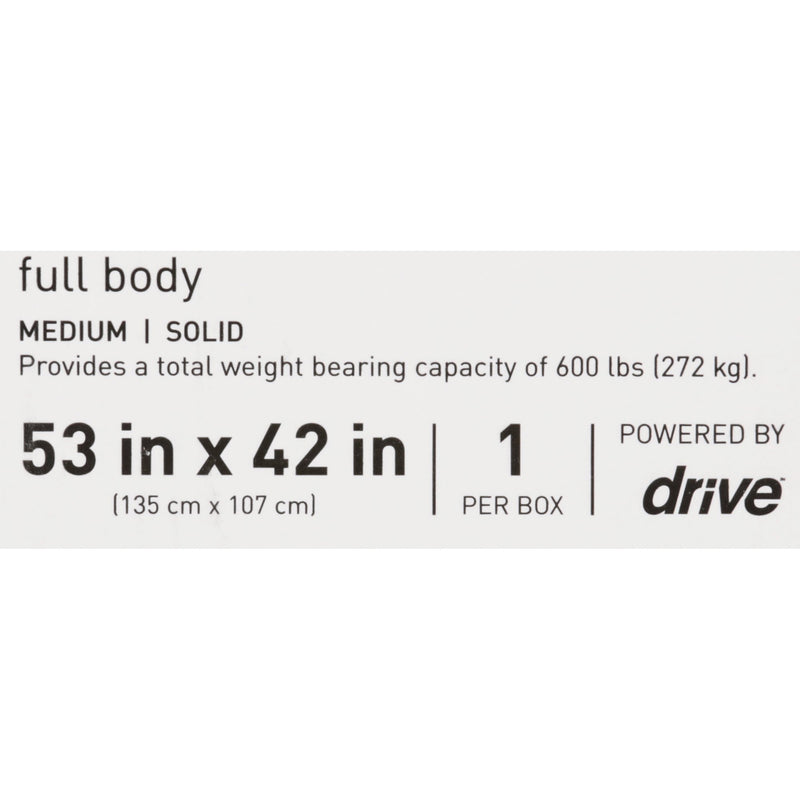 McKesson Full Body Sling, Medium -Case of 12 McKesson Full Body Sling, Medium -Case of 12