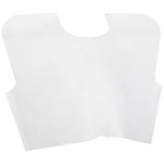 McKesson Exam Cape, White, 21 X 30 Inch -Case of 100 McKesson Exam Cape, White, 21 X 30 Inch -Case of 100