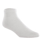 JOBST SensiFoot Contoured Diabetic Sock, Large, Crew, Closed Toe -1 Pair JOBST SensiFoot Contoured Diabetic Sock, Large, Crew, Closed Toe -1 Pair