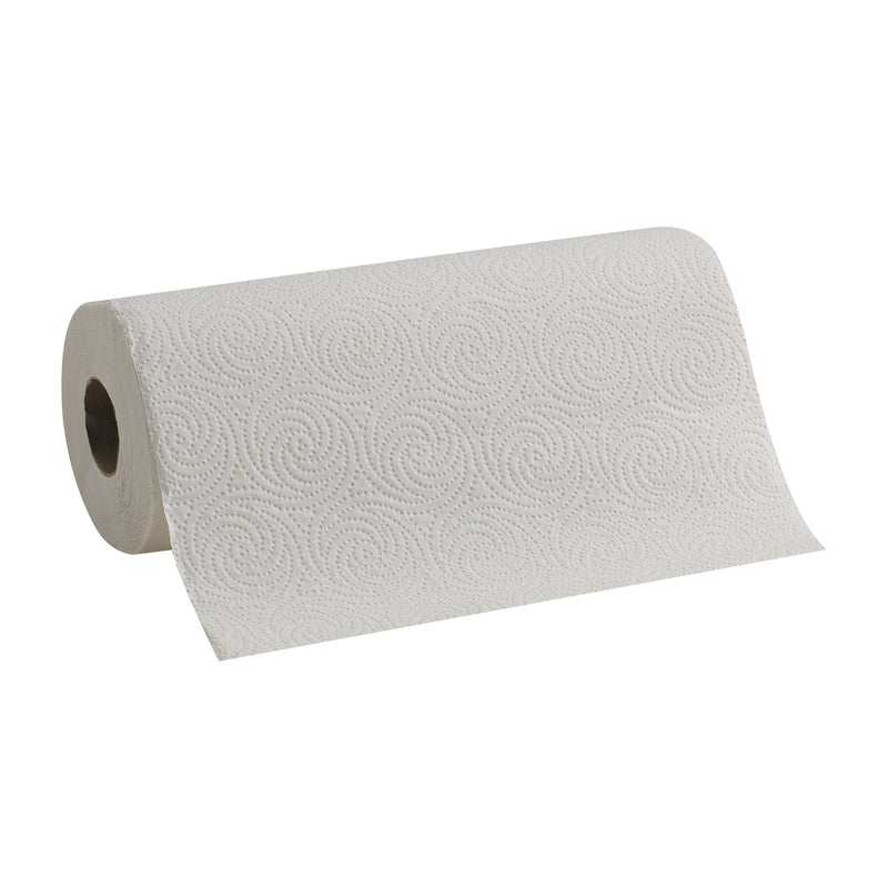 Pacific Blue Select Perforated Paper Towel Roll -Case of 30 Pacific Blue Select Perforated Paper Towel Roll -Case of 30