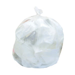 Heritage Extra Heavy Duty Trash Bag, 20-30 gal. Capacity -Case of 200 Heritage Extra Heavy Duty Trash Bag, 20-30 gal. Capacity -Case of 200