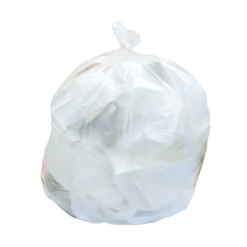 Heritage Extra Heavy Duty Trash Bag, 20-30 gal. Capacity -Case of 200 Heritage Extra Heavy Duty Trash Bag, 20-30 gal. Capacity -Case of 200