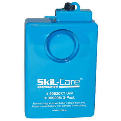 SkiL-Care Econo Alarm System -Each SkiL-Care Econo Alarm System -Each