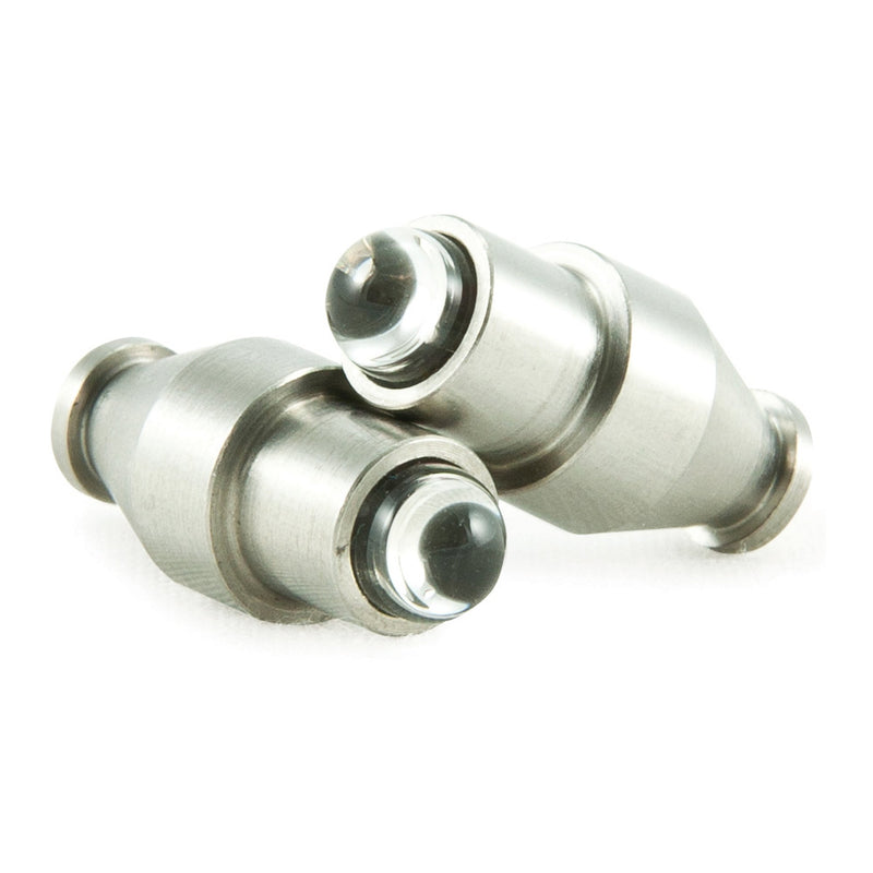 McKesson Halogen Lamp Bulb For Welch Allyn Otoscope 23810, 23820; Macroview -Box of 6 McKesson Halogen Lamp Bulb For Welch Allyn Otoscope 23810, 23820; Macroview -Box of 6