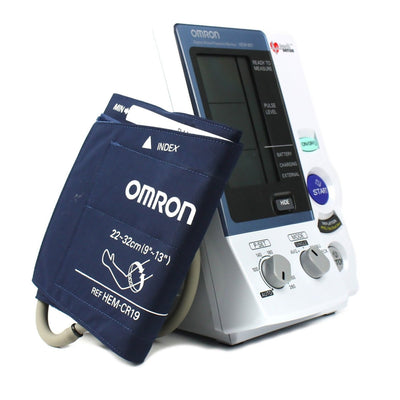 Omron Intelli Sense Blood Pressure Monitor -Each Omron Intelli Sense Blood Pressure Monitor -Each
