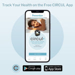 Prevention circul+ Wellness Monitor Ring, Large -Each Prevention circul+ Wellness Monitor Ring, Large -Each