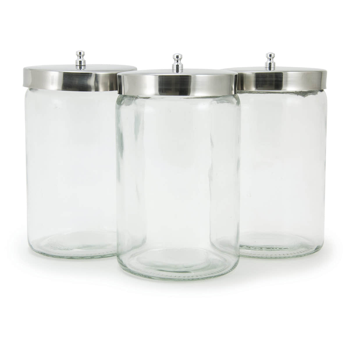McKesson Sundry Jar -Box of 6 McKesson Sundry Jar -Box of 6