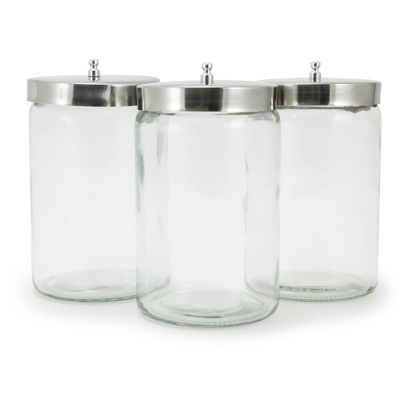 McKesson Sundry Jar -Box of 6 McKesson Sundry Jar -Box of 6