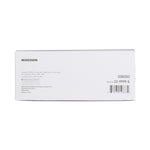 McKesson Tongue Depressors Junior 5.5" Length Wood, Sterile, 15.9 mm -Case of 1000 McKesson Tongue Depressors Junior 5.5" Length Wood, Sterile, 15.9 mm -Case of 1000