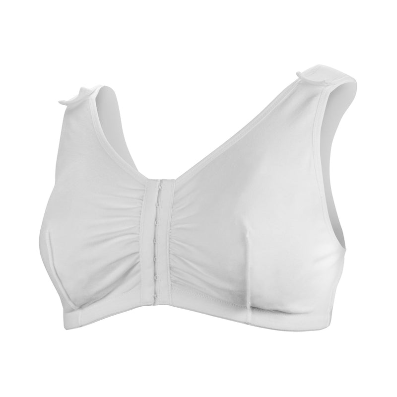 McKesson Surgi-Bra II, 32 Inch, White -Each McKesson Surgi-Bra II, 32 Inch, White -Each