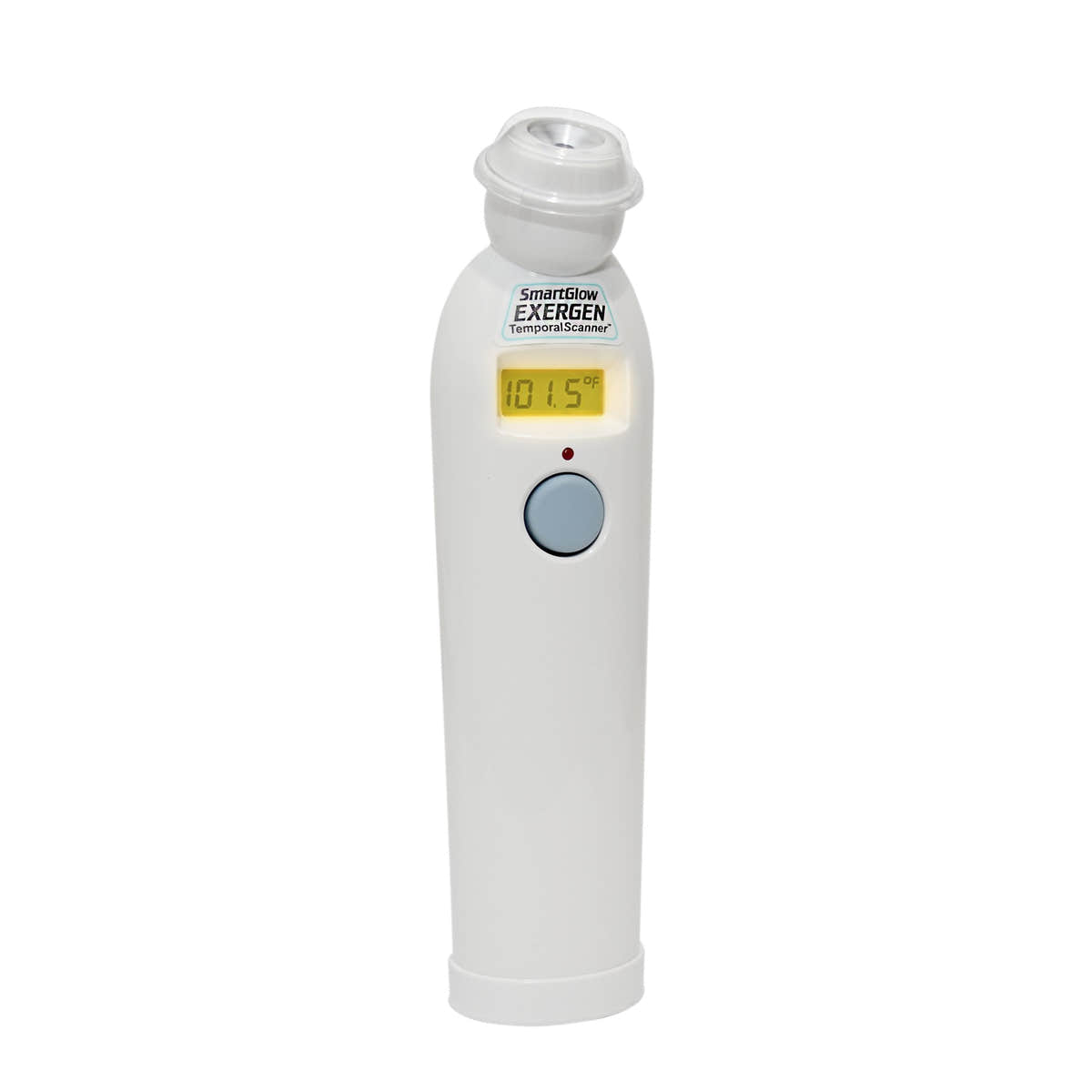 TemporalScanner TAT-2000C Digital Temporal Thermometer -Each TemporalScanner TAT-2000C Digital Temporal Thermometer -Each
