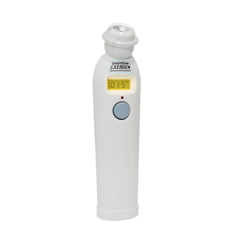 TemporalScanner TAT-2000C Digital Temporal Thermometer -Each TemporalScanner TAT-2000C Digital Temporal Thermometer -Each