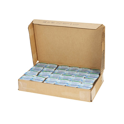 Thick & Easy Hydrolyte Nectar Consistency Thickened Water, Lemon, 4 oz. Cup -Case of 24 Thick & Easy Hydrolyte Nectar Consistency Thickened Water, Lemon, 4 oz. Cup -Case of 24