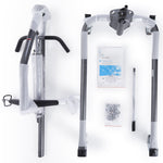 McKesson Hydraulic Patient Lift -Each McKesson Hydraulic Patient Lift -Each