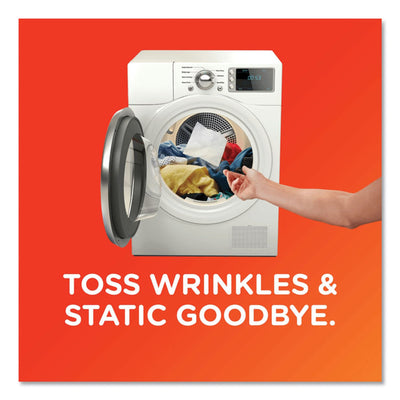 Bounce Outdoor Fresh Fabric Softner Dryer Sheets -Case of 960 Bounce Outdoor Fresh Fabric Softner Dryer Sheets -Case of 960