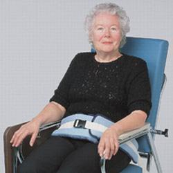 Posey Padded Belt -Each Posey Padded Belt -Each
