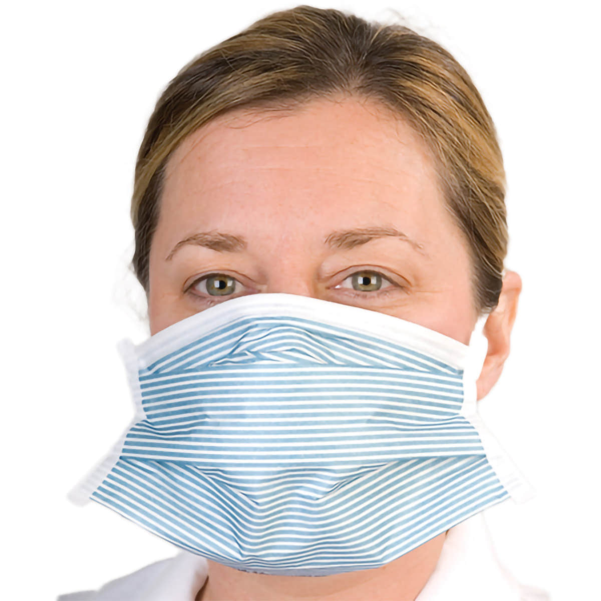Isolator Plus Particulate Respirator Mask -Box of 28 Isolator Plus Particulate Respirator Mask -Box of 28