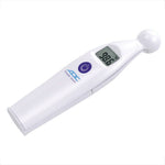 AdTemp Temple Touch Digital Thermometer -Each AdTemp Temple Touch Digital Thermometer -Each