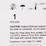 McKesson LUMEON Digital Stick Thermometer -Each McKesson LUMEON Digital Stick Thermometer -Each