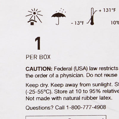 McKesson LUMEON Digital Stick Thermometer -Each McKesson LUMEON Digital Stick Thermometer -Each