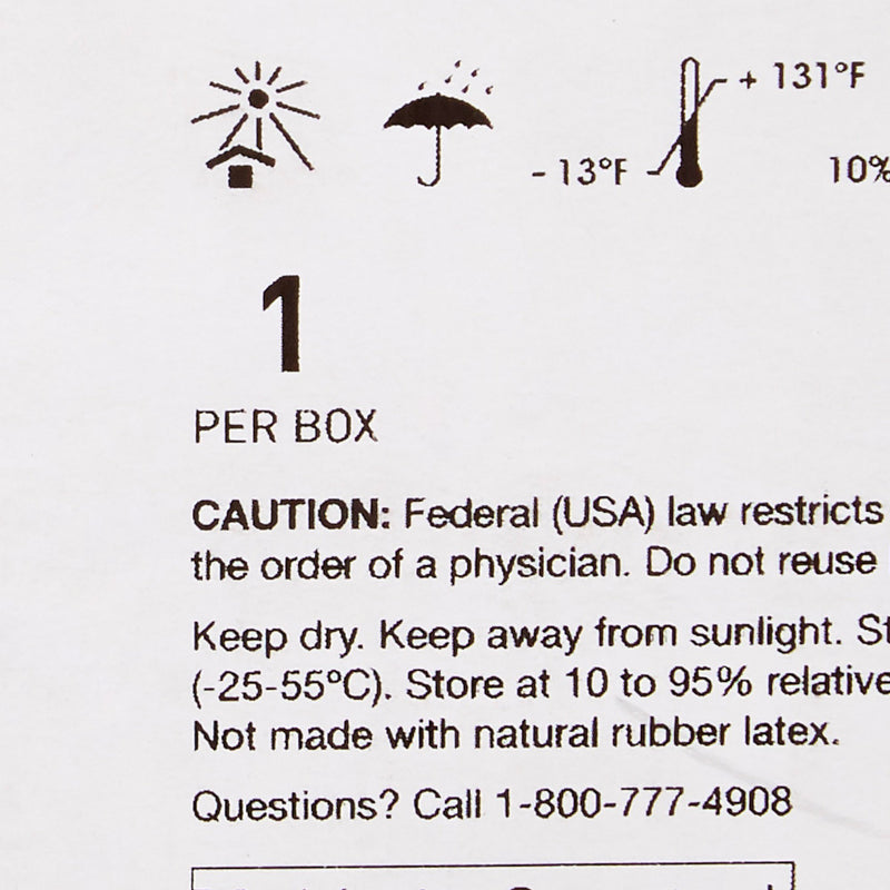 McKesson LUMEON Digital Stick Thermometer -Each McKesson LUMEON Digital Stick Thermometer -Each