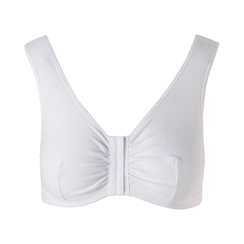 McKesson Surgi-Bra II, 32 Inch, White -Each McKesson Surgi-Bra II, 32 Inch, White -Each