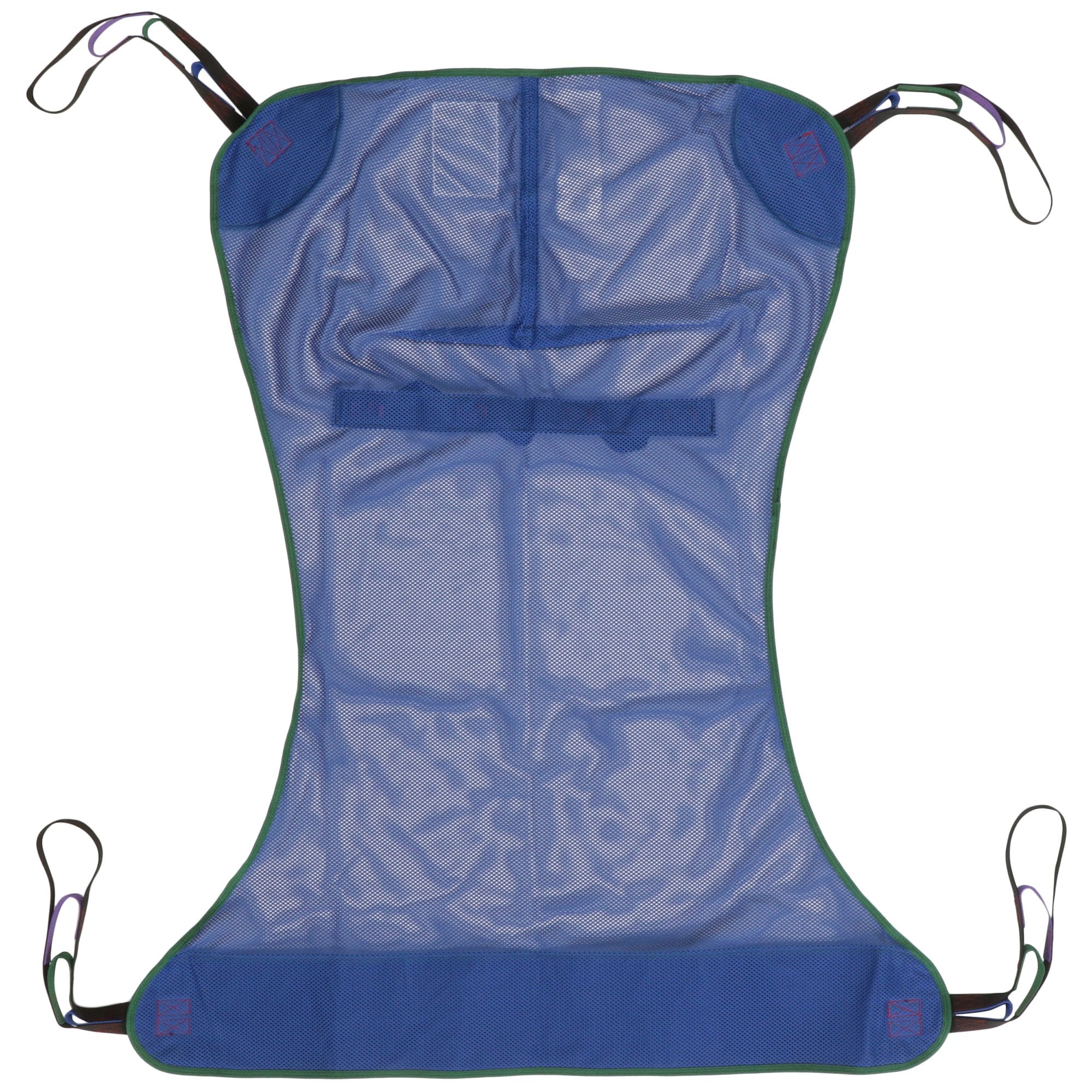 McKesson Mesh Full Body Sling, Large -Case of 12 McKesson Mesh Full Body Sling, Large -Case of 12