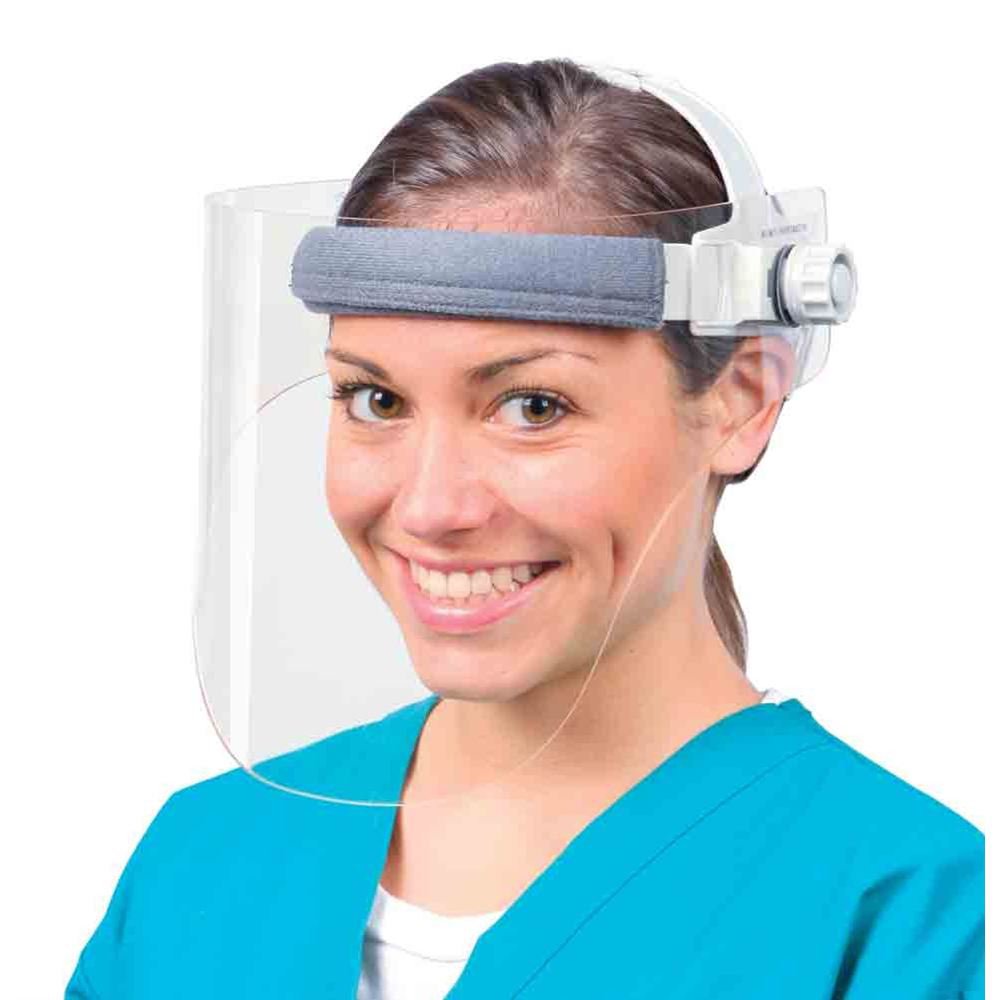 Alimed Face Shield -Each Alimed Face Shield -Each