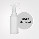 Medical Safety Systems Empty Spray Bottle 16 oz. -Each Medical Safety Systems Empty Spray Bottle 16 oz. -Each