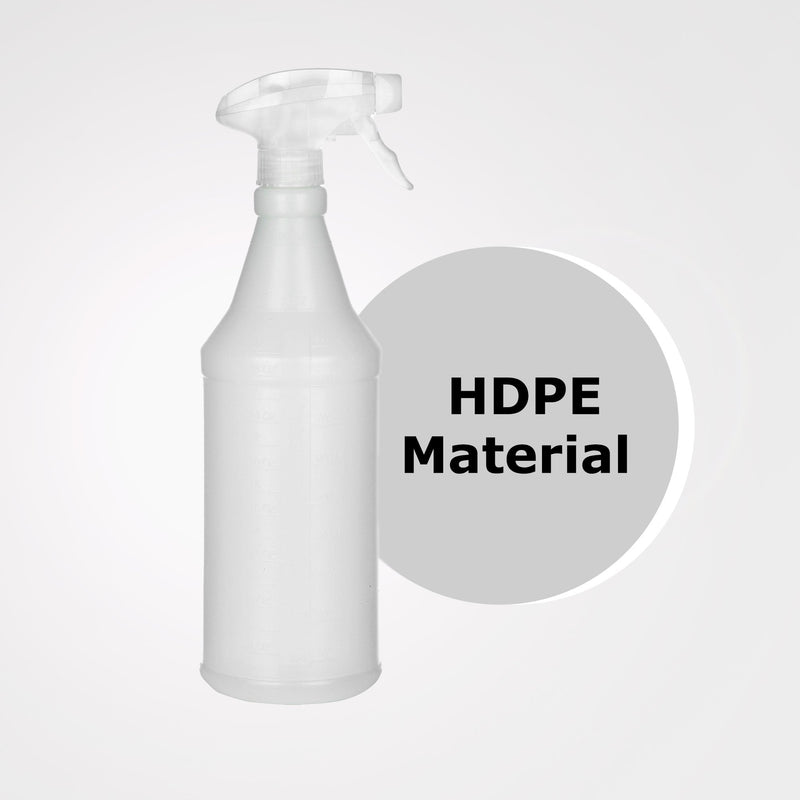 Medical Safety Systems Empty Spray Bottle 16 oz. -Each Medical Safety Systems Empty Spray Bottle 16 oz. -Each