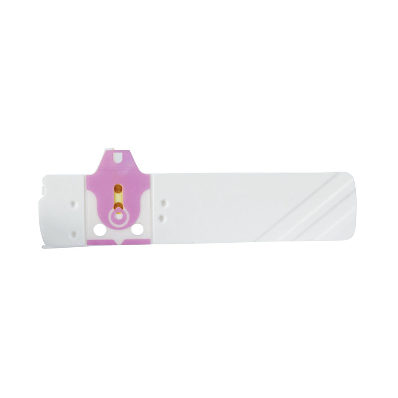 Quintet AC Blood Glucose Test Strips -Box of 1 Quintet AC Blood Glucose Test Strips -Box of 1