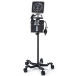 McKesson LUMEON Mobile Aneroid Sphygmomanometer Unit, Medium Cuff -Case of 2 McKesson LUMEON Mobile Aneroid Sphygmomanometer Unit, Medium Cuff -Case of 2