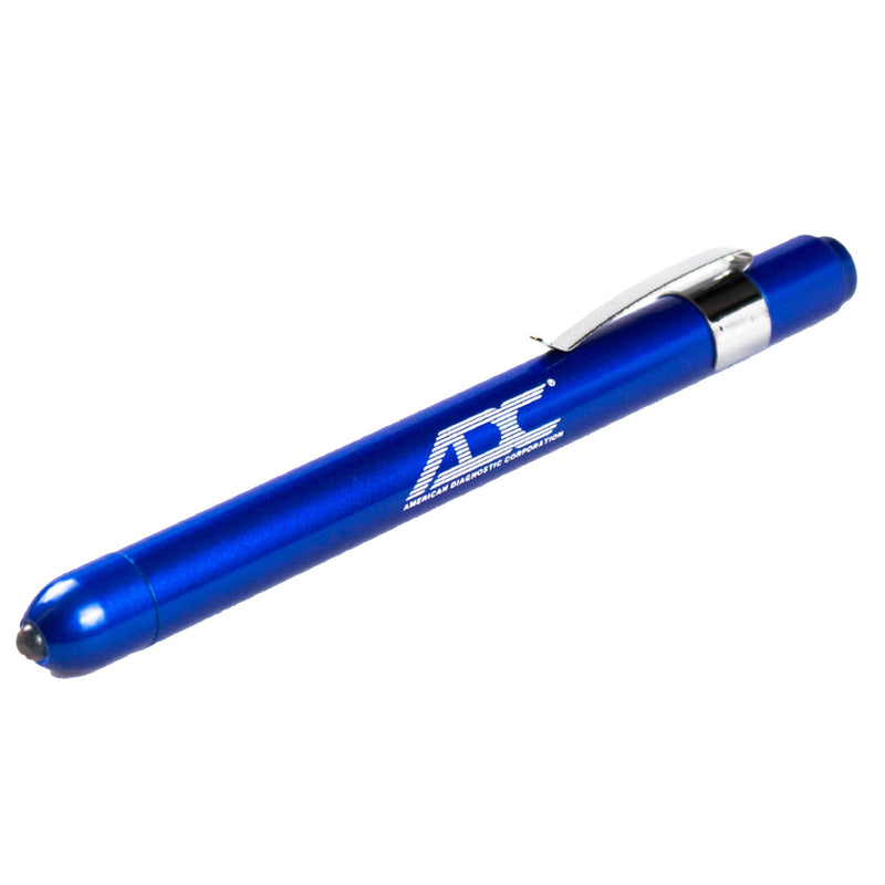 Metalite Pen Light, 5 1/4 Inch -Each Metalite Pen Light, 5 1/4 Inch -Each