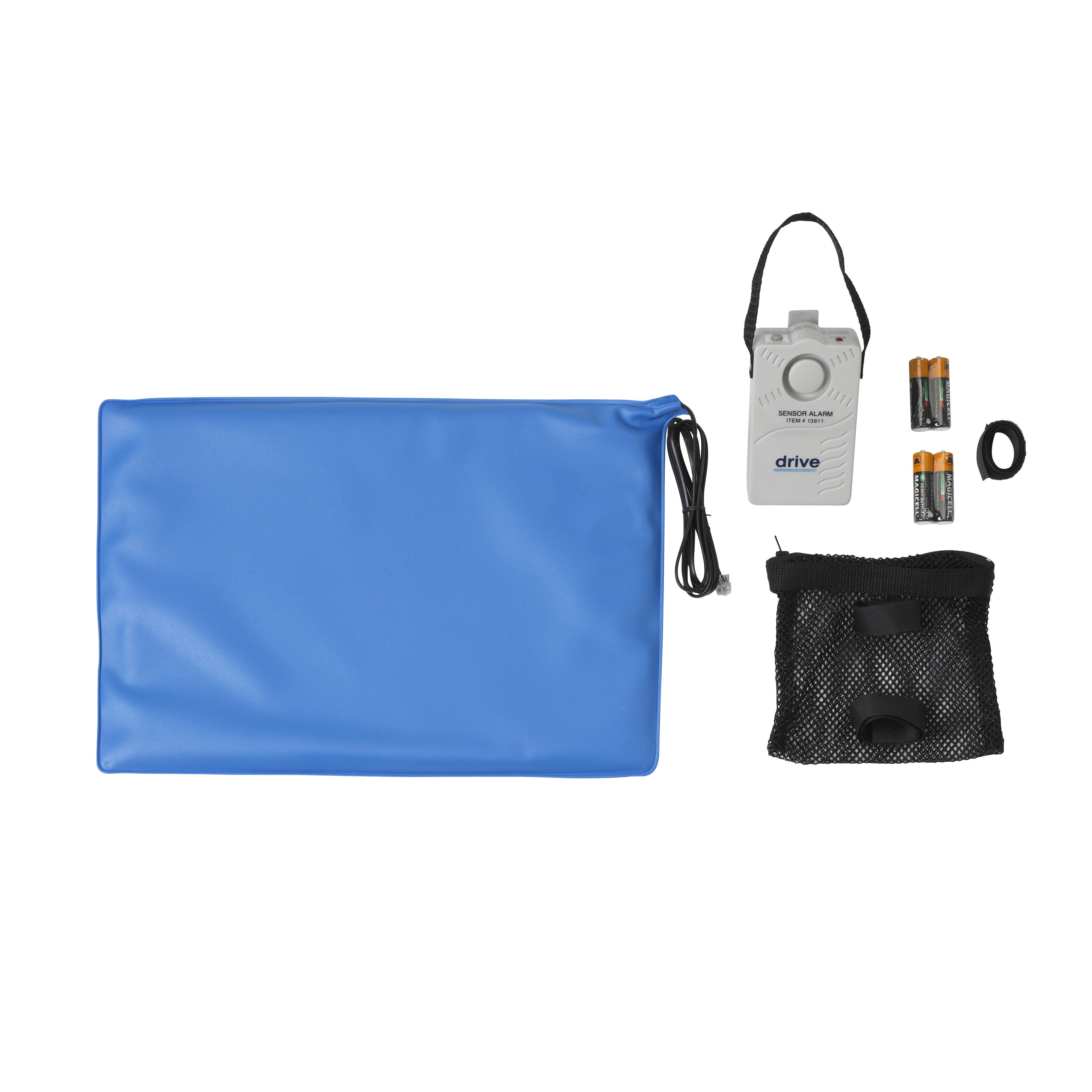 drive Chair Sensor Pad Alarm System -Each drive Chair Sensor Pad Alarm System -Each