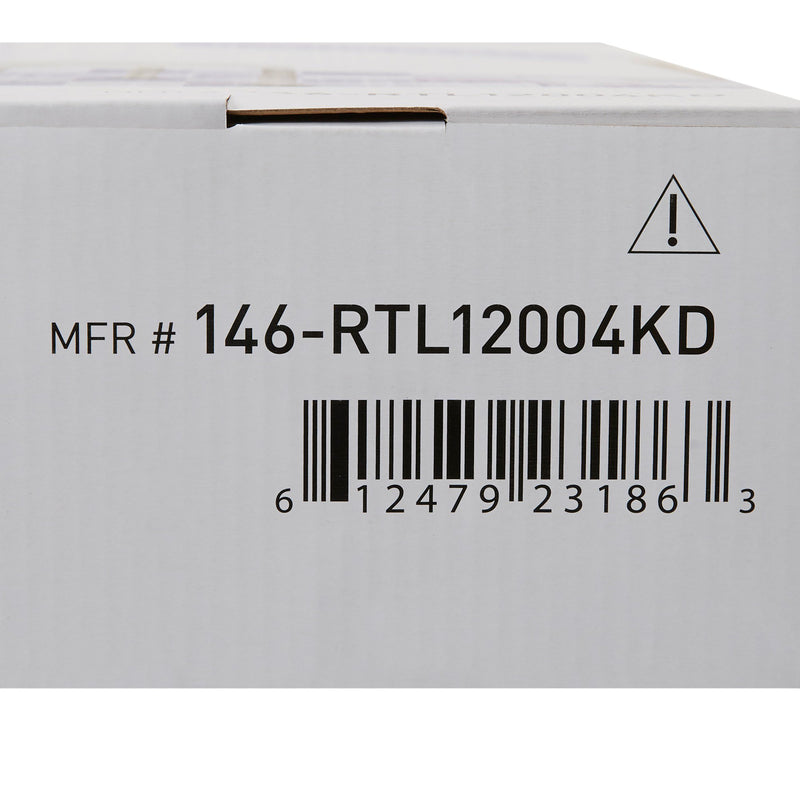 McKesson Shower Stool -Each McKesson Shower Stool -Each