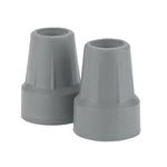 drive Crutch Tips, 7/8 Inch Diameter -1 Pair drive Crutch Tips, 7/8 Inch Diameter -1 Pair
