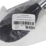 McKesson Blood Pressure Unit Inflation Bulb and Valve -Each McKesson Blood Pressure Unit Inflation Bulb and Valve -Each