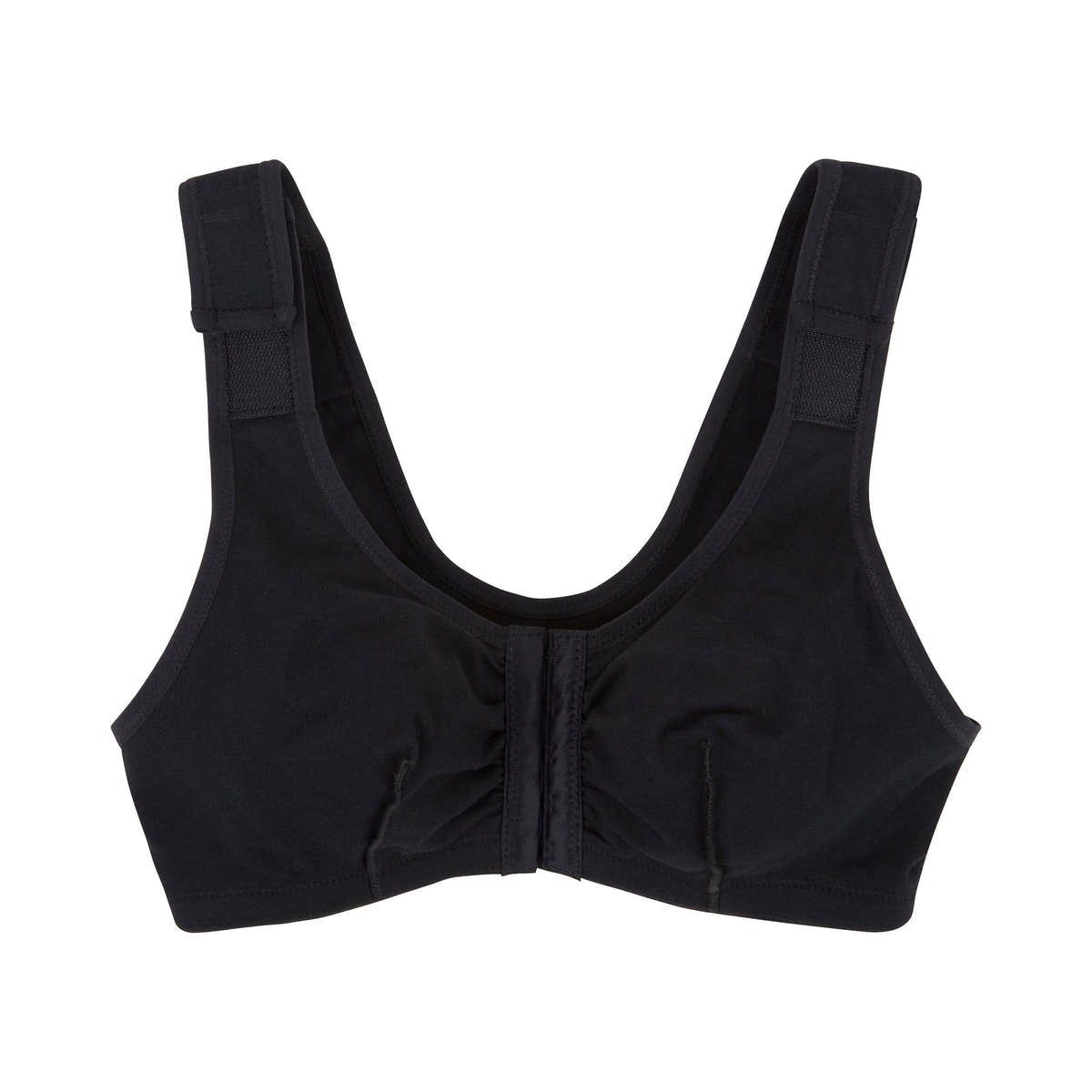 McKesson Surgi-Bra II, 32 Inch, Black -Each McKesson Surgi-Bra II, 32 Inch, Black -Each