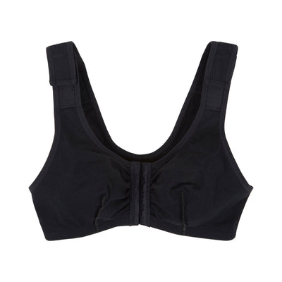 McKesson Surgi-Bra II, 32 Inch, Black -Each McKesson Surgi-Bra II, 32 Inch, Black -Each