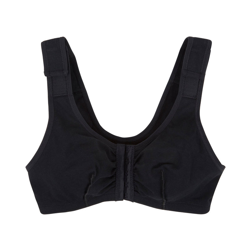 McKesson Surgi-Bra II, 32 Inch, Black -Each McKesson Surgi-Bra II, 32 Inch, Black -Each