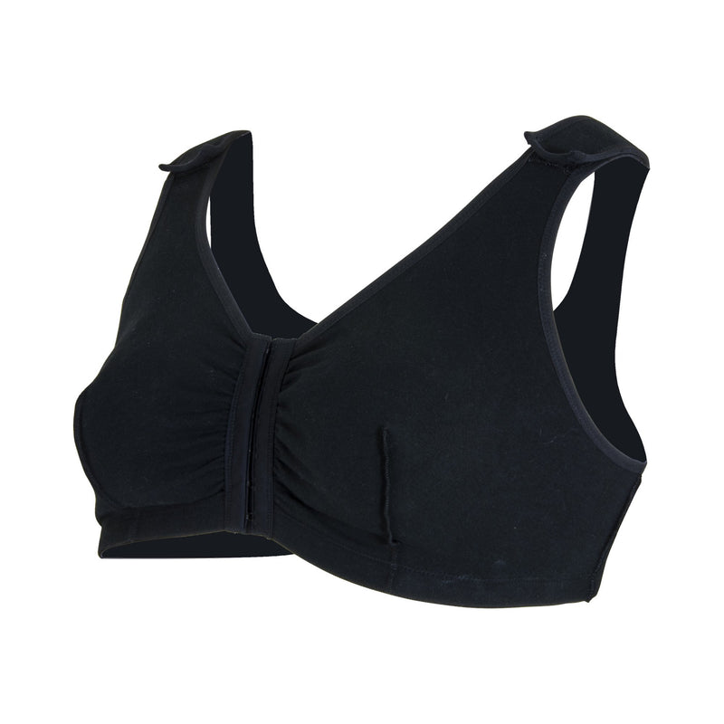 McKesson Surgi-Bra II, 38 Inch, Black -Each McKesson Surgi-Bra II, 38 Inch, Black -Each