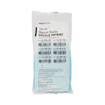 McKesson Terries Youth Slipper Socks Skid-Resistant Tread Sole and Top, Light Blue -Case of 48 McKesson Terries Youth Slipper Socks Skid-Resistant Tread Sole and Top, Light Blue -Case of 48